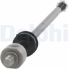 ROT MİLİ ÖN SOL SAĞ VOLKSWAGEN TRANSPORTER 1.6 79-82, 1.9 82-92, 2.0 79-82, 2.1 86-92 