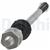 ROT MİLİ ÖN SOL SAĞ VOLKSWAGEN TRANSPORTER IV 1.8 90-92, 2.0-2.5 90-03, 2.8 VR6 95-03, 1.9 D 90-95, 1.9 TD 92-03, 2.4 D 97-03, 2.5 TDI 95-03 