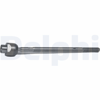 ROT MİLİ ÖN SOL SAĞ VOLVO 340-360 1.4 82-85, 1.7 85-91, 2.0 80-84 