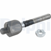ROT MİLİ ÖN SOL SAĞ VOLVO S60, S80, V70 II, XC70 I, XC90 