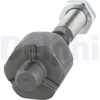 ROT MİLİ ÖN SOL SAĞ VOLVO S60, S80, V70 II, XC70 I, XC90 