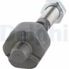 ROT MİLİ ÖN SOL SAĞ VOLVO S60, S80, V70 II, XC70 I, XC90 