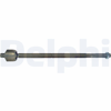 ROT MİLİ SOL LAND ROVER DISCOVERY III 4.0 4X4 05-09, 4.0 V6 04-09, 2.7 TD 04-09, DISCOVERY IV 3.0 4X4 13=>, 5.0 V8 09=>, 2.7 TD 09=>, 3.0 TD 10=>, 3.0 TD 09=> 