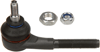 ROTBAŞI ÖN SOL CITROEN AX 10 86-98, 11 86-97, 11 4X4 91-94, 14 88-97, 14 D 88-97, C4 I 1.4-1.6-2.0 16V 04-11, 1.6-2.0 HDİ 04-11, C4 I SEDAN 1.6 16V 06-11, 1.6 HDİ 06-11, PEUGEOT 307 1.4 00-03, 1.4 16V 03-07, 1.6 16V 00-07, 2.0 16V 00-05, 1.4 HDİ 01-0