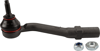 ROTBAŞI ÖN SOL CITROEN C2 1.1 03-12, 1.4 03-09, 1.4 16V 05-09, 1.6 03-10, 1.4 HDİ 03-09, 1.6 HDİ 05-09 