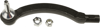 ROTBAŞI ÖN SOL VOLVO S80 I 2.0 98-06, 2.0 T 98-06, 2.3 R 00-05, 2.4 99-06, 2.4 T 00-06, 2.4 T5 AWD 00-03, 2.5 T 03-06, 2.5 T AWD 03-06, 2.8 T6 98-06, 2.9 98-06, 3.0 01-06, 3.0 T601-06, 2.4 D 01-06, 2.4 D5 01-06, 2.5 TDİ 99-06