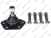 ROTİL ALT FIAT DUCATO 1.9/2.0/2.5 94-02, CITROEN JUMPER 1.9/2.0/2.5 94-02, PEUGEOT 1.9/2.0/2.5 94-02 