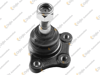 ROTİL ALT FORD ECONOVAN 1.4/2.0 86-92 