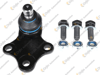 ROTİL ALT HİDROLİK KİTLİ PEUGEOT 306 1.1/1.4/1.6/1.8/2.0 93-01 