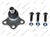 ROTİL ALT KİTLİ CITROEN C3 II 1.0/1.2/1.4/1.6 09 =>, DS3 1.4/1.6 09-15 