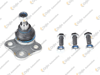 ROTİL ALT KİTLİ DACIA DUSTER 1.5/1.6 10-18 