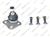 ROTİL ALT KİTLİ DACIA DUSTER 1.5/1.6 10-18 