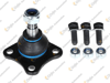ROTİL ALT KİTLİ FIAT PALIO 1.0/1.2/1.4/1.6 96-12 