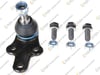 ROTİL ALT KİTLİ FORD C-MAX 1.6/1.8/2.0 07-10, FOCUS C-MAX 1.6/1.8/2.0 03-07, FOCUS II 1.6/1.8/2.0 05-12 