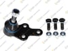 ROTİL ALT KİTLİ FORD C-MAX 1.6/1.8/2.0 07-10, FOCUS II 1.4/1.6/1.8/2.0 06-12, VOLVO C30 1.6/1.8/2.0 06-12, C70 II 2.0/2.4/D3 07-13, S40 II 1.8/2.0/2.4 04-12 