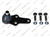 ROTİL ALT KİTLİ FORD FIESTA III 1.1/1.3/1.4/1.6/1.8 89-95, KA 1.3/1.6 96-08 