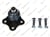 ROTİL ALT KİTLİ FORD FIESTA V 1.25/1.3/1.4/1.6 02-12 