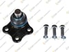 ROTİL ALT KİTLİ FORD FIESTA V 1.25/1.3/1.4/1.6 02-12 