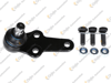 ROTİL ALT KİTLİ FORD FOCUS 1.4/1.6/1.8/2.0 98-04 