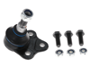 ROTİL ALT KİTLİ FORD MONDEO IV 1.6/2.0 07-15, S-MAX 1.6/1.8/2.0 06-14, VOLVO S60 II 07 => 