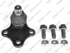 ROTİL ALT KİTLİ HONDA CR-Z 1.5 10 =>, JAZZ III 1.2/1.3 08-14 