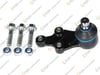 ROTİL ALT KİTLİ HYUNDAI H-1 CARGO 2.5 08 =>, KIA CARNIVAL 2.9 01-06 