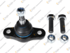 ROTİL ALT KİTLİ HYUNDAI TUCSON 2.0/2.7 06-10, KIA SPORTAGE II 2.0/2.7 04 => 