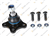 ROTİL ALT KİTLİ MITSUBISHI L200 1.6/2.0/2.5 80-96 