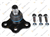 ROTİL ALT KİTLİ OPEL ASTRA G 1.2/1.4/1.6/1.8/2.0 98-05, ZAFIRA A 1.6/1.8/2.0 99-05 