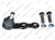 ROTİL ALT KİTLİ OPEL COMBO 1.2/1.4/1.7 94-01, CORSA A 1.0/1.2/1.4 93-00 