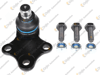 ROTİL ALT KİTLİ PEUGEOT 306 1.1/1.4/1.6/1.8/2.0 93-01 