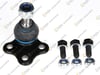 ROTİL ALT KİTLİ RENAULT ESPACE IV 2.0 02 =>, LAGUNA II 1.6/1.8/2.0 02-07 