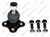ROTİL ALT KİTLİ RENAULT ESPACE IV 2.0 02 =>, LAGUNA II 1.6/1.8/2.0 02-07 