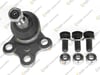 ROTİL ALT KİTLİ RENAULT LAGUNA III 1.6/2.0 07-15 