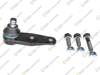 ROTİL ALT KİTLİ RENAULT TWINGO I 1.2 93-07 