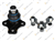 ROTİL ALT KİTLİ SEAT CORDOBA 1.0/1.4/1.6/1.8/2.0 93-02, IBIZA II 1.6/1.8/2.0 93-02, VW CADDY II 1.4/1.6/1.9 95-04, GOLF II 1.3/1.6/1.8 84-91 