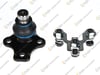 ROTİL ALT KİTLİ SEAT CORDOBA 1.0/1.4/1.6/1.8/2.0 93-02, IBIZA II 1.6/1.8/2.0 93-02, VW CADDY II 1.4/1.6/1.9 95-04, GOLF II 1.3/1.6/1.8 84-91 