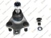 ROTİL ALT KİTLİ TOYOTA AVENSIS 1.6/1.8/2.0 97-03, CARINA E VI 1.6/1.8/2.0 92-97 