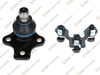 ROTİL ALT KİTLİ VW GOLF II 1.0/1.3/1.6/1.8 85-91, JETTA II 1.3/1.6/1.8 84-91 