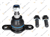 ROTİL ALT KİTLİ VW MULTIVAN V 1.9/2.0/3.2 04-09, TRANSPORTER V 1.9/2.0/3.2 09-15 