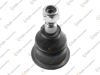 ROTİL ALT KİTSİZ BMW 316 83-88, 318 82-88, 320 82-91, 323 83-91, 316 TOURING 91-94, 318 TOURING 87-91, 320 TOURING 88-91 