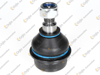 ROTİL ALT KİTSİZ MERCEDES-BENZ 123 200 76-80, 250 76-79, 280 E 76-81, 240 D 76-79 