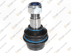 ROTİL ALT KİTSİZ MERCEDES-BENZ SPRINTER 2-T 95-06, VW LT 28-35 II 2.5 96-06 