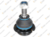 ROTİL ALT KİTSİZ PEUGEOT 305 II 1.6/1.9 82-88, 405 I 1.4/1.6/1.9 87-92, 405 I BREAK 1.8/1.9 88-92 