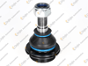 ROTİL ALT KİTSİZ /PEUGEOT 405 II 1.4/1.6/1.8/2.0 92-99, 405 II BREAK 1.6/1.8/2.0 92-96, 406 1.9/2.0/2.2 96-04 