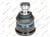 ROTİL ALT KİTSİZ RENAULT MASTER II 1.9/2.2/2.5/3.0 01 =>, OPEL MOVANO 1.9/2.2/2.5 01 => 