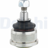 ROTİL ALT ÖN DIŞ SOL SAĞ BMW 3 SERİSİ E36 90-98, Z3 SERİSİ E36 95-03 