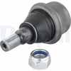 ROTİL ALT ÖN DIŞ SOL SAĞ MERCEDES-BENZ CLS SERİSİ C219 04-10, E SERİSİ W211 02-08, SL SERİSİ R230 01-12 
