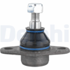 ROTİL ALT ÖN DIŞ SOL SAĞ MINI ONE-COOPER 01-06, COOPER S 02-06, ONE D 03-06 