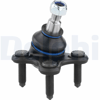 ROTİL ALT ÖN SAĞ AUDI A3 CABRIO, S3 Q3, TT, SEAT ALHAMBRA, ALTEA, LEON II, TOLEDO III, SKODA OCTAVIA, OCTAVIA TOUR, SUPERB, YETI, BEETLE, CC, EOS, GOLF V-VI, VI CABRIO, GOLF PLUS, JETTA III, PASSAT V-VI, PASSAT CC, SCIROCCO, SHARAN, TIGUAN, 